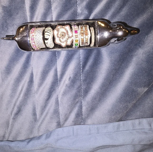 Selling Exclusive Jewelry Collection in My Closet  Listed Separately! Valentines - Picture 8 of 9